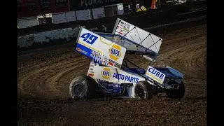 Winged Nation - Brad Sweet