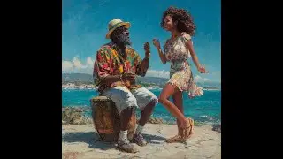 Sway With Me &ndash;  Tropical Reggae Groove / Call-and-Response
