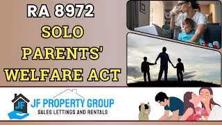 RA 8972 Explained: Benefits and Privileges for Solo Parents in the Philippines