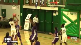 MLK Classic!