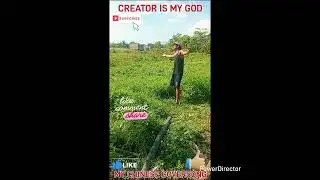 peng you by shax music video cover