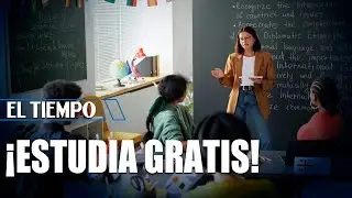 Así puede inscribirse a los 5.000 cursos de formación gratuita en Bogotá para 2026 | EL TIEMPO