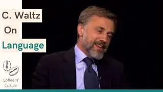Christoph Waltz: 