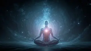 528Hz Music Meditation Ancient Frequency for Healing & Mother Gaia's Love