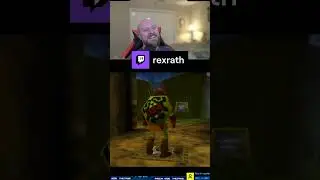 The MOST perfect timing!