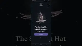 How I was Placed in Hogwarts Legacy W RealBossbeast