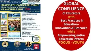 Making Education Relevant | ICSI | 17th June