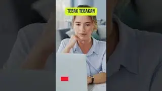 Tebakan Lucu 2024 904