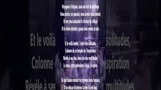 Le ch&ecirc;ne renvers&eacute; - Andr&eacute; Van Hasselt lu par Yvon Jean