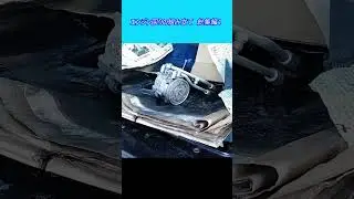 エンジン回りの組み立て　総集編１　古いスバルサンバー スーパーチャージャー4WDを整備してキャンピングカーを自作します。 ｜軽自動車を車検整備して、車中泊できるようにします。