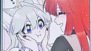 My Food Seems To Be Very Cute 《Chapter 217》Memorial gift