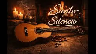 Santo Es El Silencio