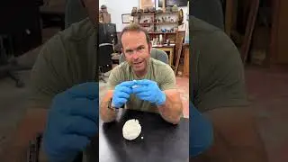 A Closer Look C4 Explosive  #explosion #pyrotechnics #specialeffects