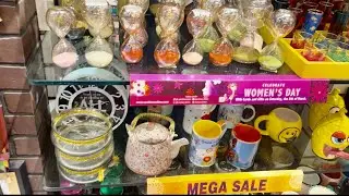 Vlog-78|Sabse sasta Best Quality Samaan at Archies Gallery💛|Shopping at Archies Gallery|Best quality