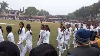 fazilnagar Cricket