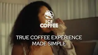 HELL Ice Coffee - True coffee experience made simple - Good morning