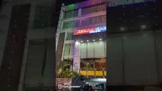 Kinara Grand Hotel, A.S.Rao Nagar