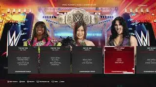 My WWE Summerslam 2025 Predictions
