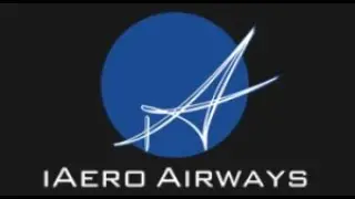 iAero Airways Boeing 737-400 (N806TJ) - Late Night Departure - ISP - HOU - Former Alaska Airlines