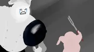 I made dishes in a generic cooking game! 
