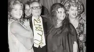 Ursula Schr&ouml;der-Feinen Leonie Rysanek Astrid Varnay Richard Cassilly Elektra full opera (1974 live)