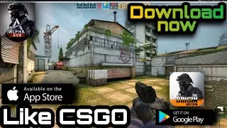 csgo same game alpha ace download mobile Android and ios for free
