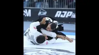 Diogo Reis Vs. Hiago George | GRAND SLAM JIU-JITSU