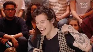 All you had to do was stay - Harry Styles