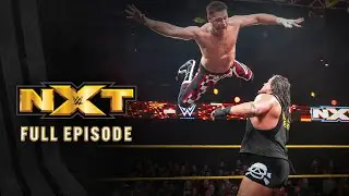 FULL EPISODE: Sami Zayn returns from injury to battle Rhyno: WWE NXT, April 15, 2015