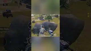 overconfident player #pubgmobile #5fingercontrols