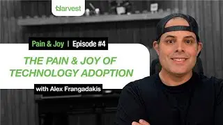 Pain & Joy of Technology Adoption w/Alex Frangadakis | Ep. 4 Pain & Joy of the Dental Lab Business