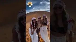 Discover Dubai&rsquo;s Desert Adventure | Luxury Desert Safari