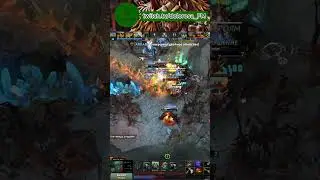 Шейкер 13 минута ДАГЕР! Ульта в ПЯТЕРЫХ!!! | DOTA2 | SHAKER