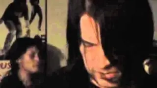 Dead Combo Rehersal