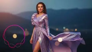 🌌 Habibi Remix Arabic Uzbekistan Night Party &ndash; The Cinematic Royal EDM Experience! 🎧