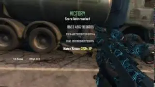 Detour wallbang