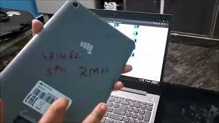 Объяснение того, как установить Windows 10 на планшет Micromax P295
