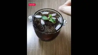 how to make shaker cola #greathadiasmr #shorts #asmr