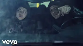 Mic Geronimo - The Bag (Official Short Film)
