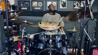 Jonathan Nelson // I Believe Challenge