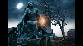 Deo Aeterna - Danger (sympho-black epic track)