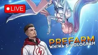 WHIWA Reset | Aemeath Farm Factory | Wuthering Waves 3.0