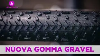 Nuova Schwalbe G-One RX Pro gravel