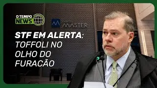 Press&atilde;o no STF: ministros buscam sa&iacute;da para Toffoli no caso Banco Master | O TEMPO News