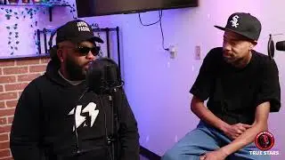 Artist:JUNIOR PASARE Performs , Speaks on Collab with Duke Deuce, Sy Ari Da Kid , Consistency & More
