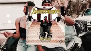 Larry June x Cardo Type Beat 2024 