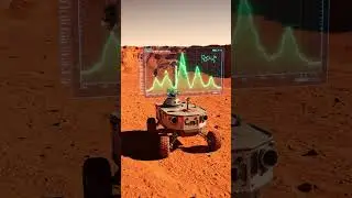 A Deep Dive Into Mars&rsquo; Hidden Past#space
