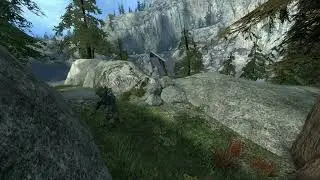 Slope MSL method