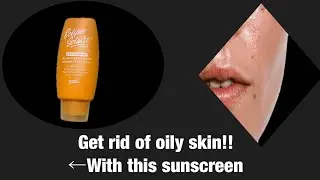 Eclipse solaire sunscreen review||Best sunscreen |Spf 50 Sunscreen|Water & Sweat resistance