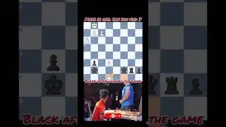 Mate in one 🥵😍 #viral #chess #шахматы #chesstactics #chesspuzzle #shorts #matein1